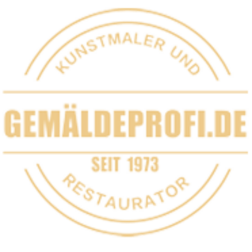 Gemaeldeprofi-Logo