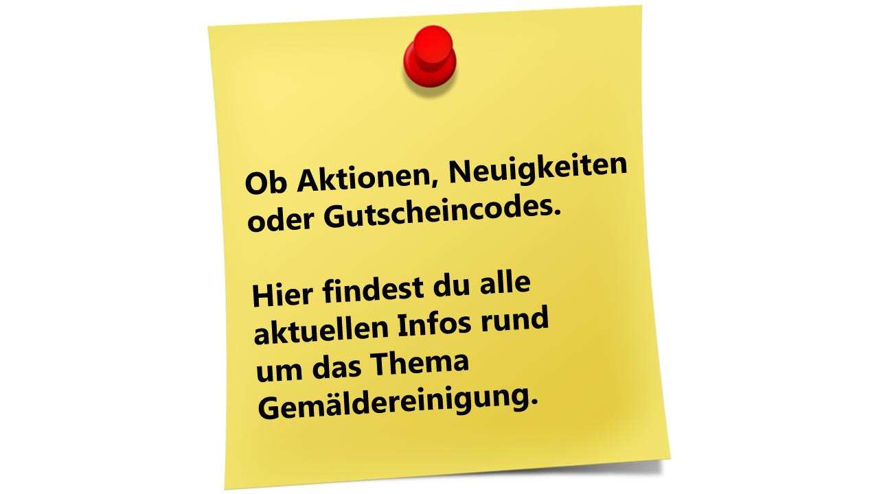 Hier veröffentlichen wir von Zeit zu Zeit Gutscheincodes oder berichten über Neuigkeiten und Angebote.